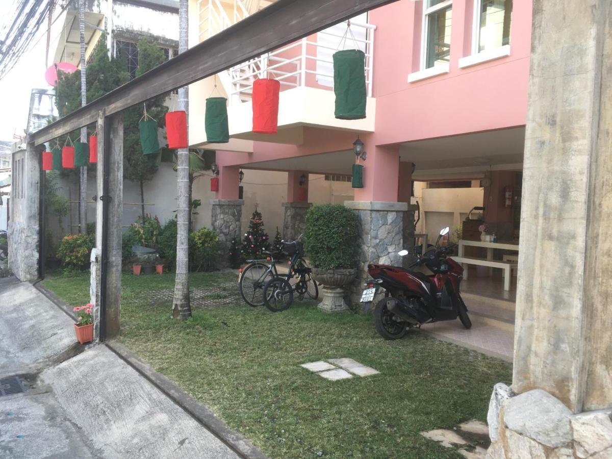 Triple Palms House Hotel Chiang Mai Ngoại thất bức ảnh
